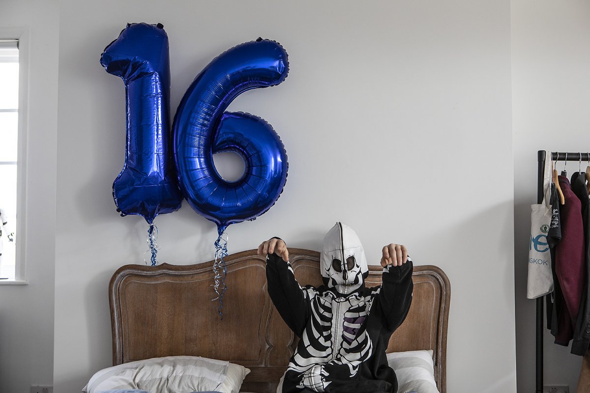 16