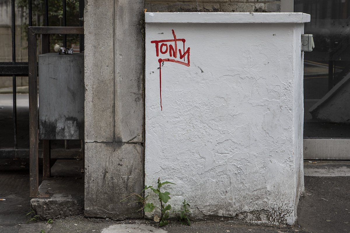 TONY