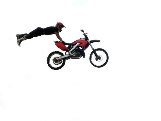 dangerous things to do with motorbikes pt.2