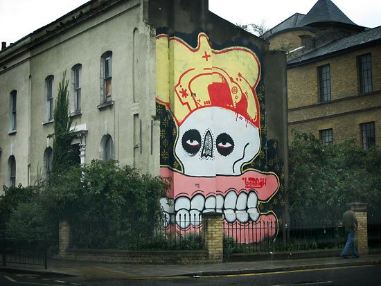 art everywhere
