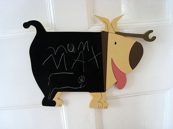 mum max i
