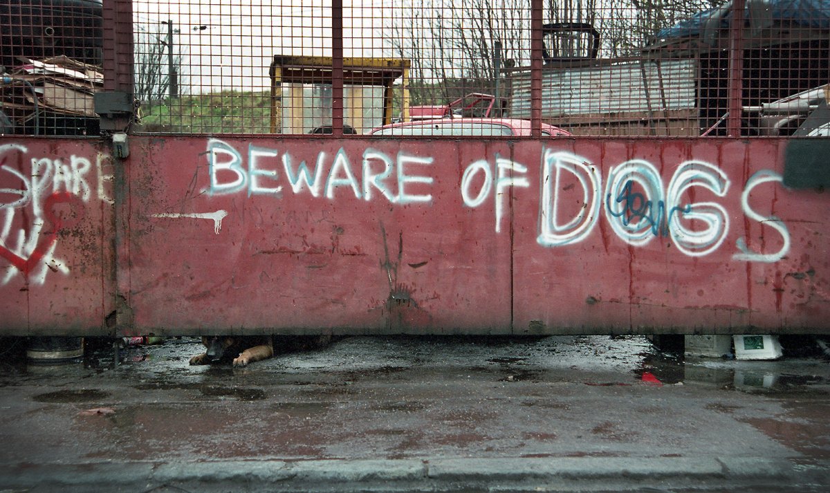 hackney wick 2000ad