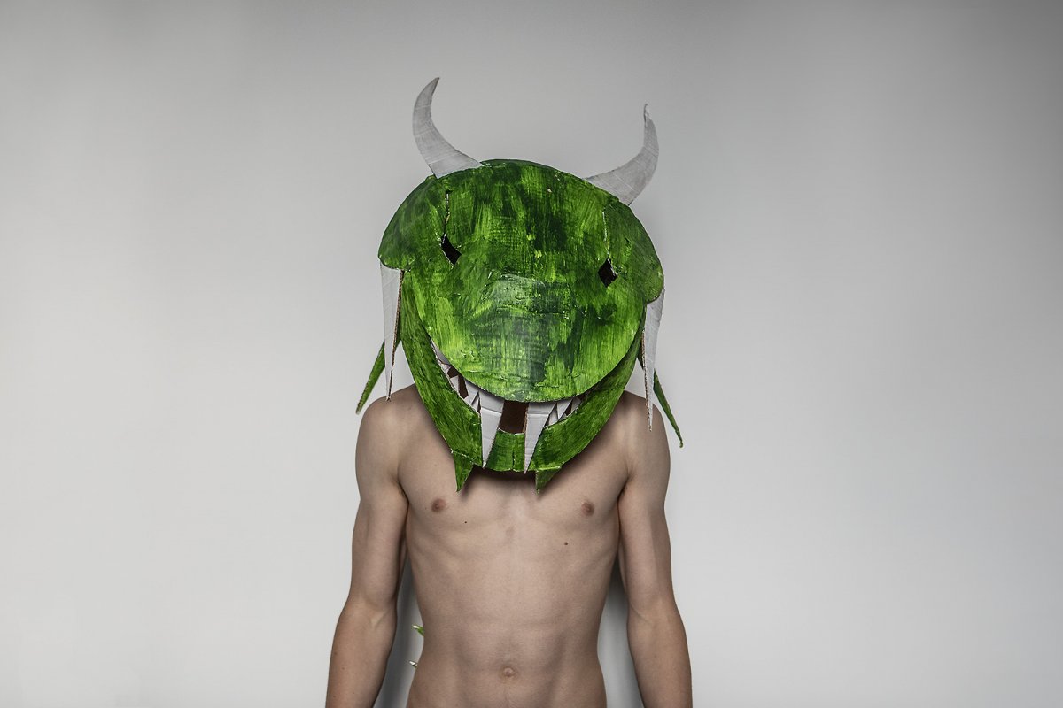 new work by maximum
