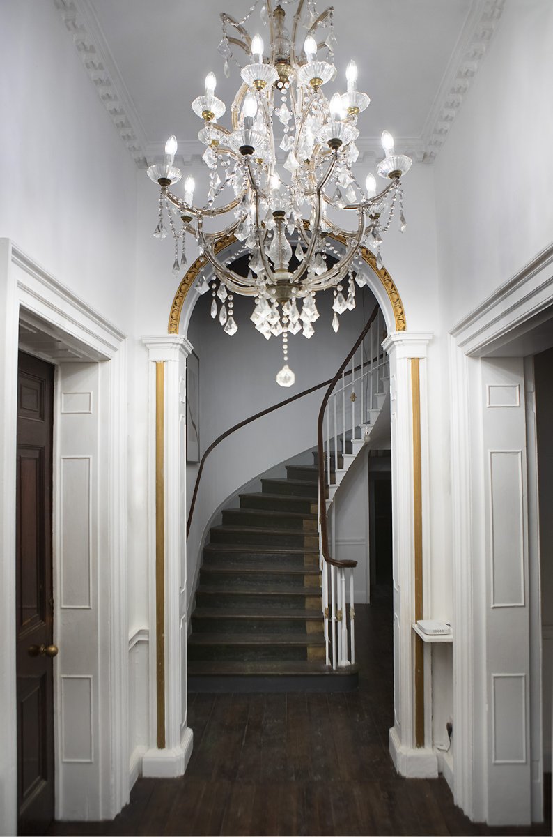 chandelier