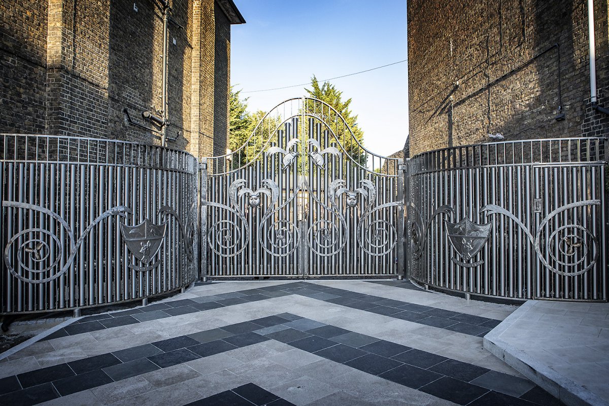 rochester independent college musical GATES