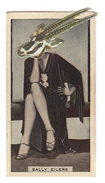 sally eilers