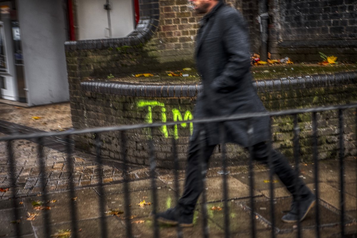 ...for TiM