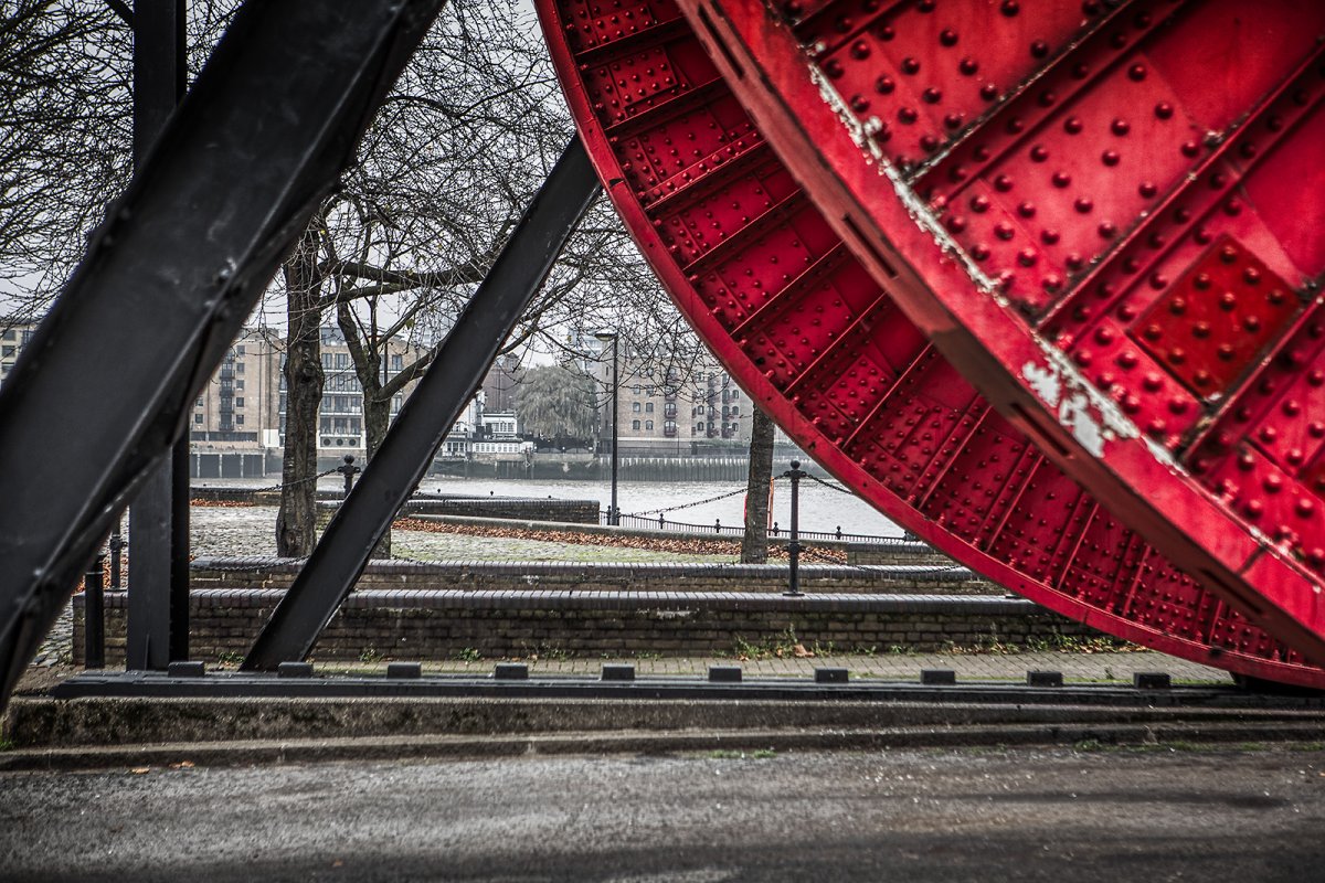 rotherhithe