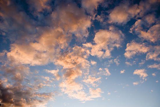 another big sky from hackney wick