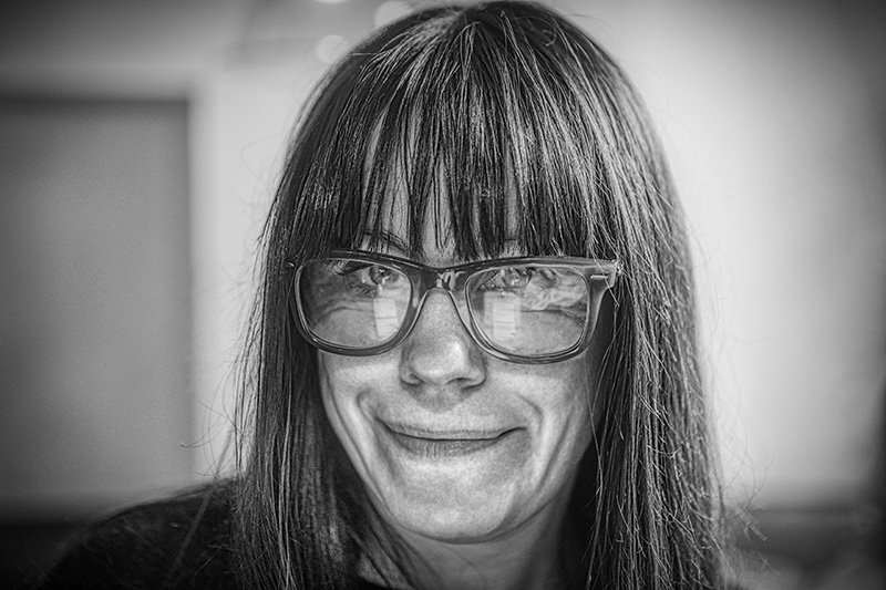 ...interior designed by this beautiful lady