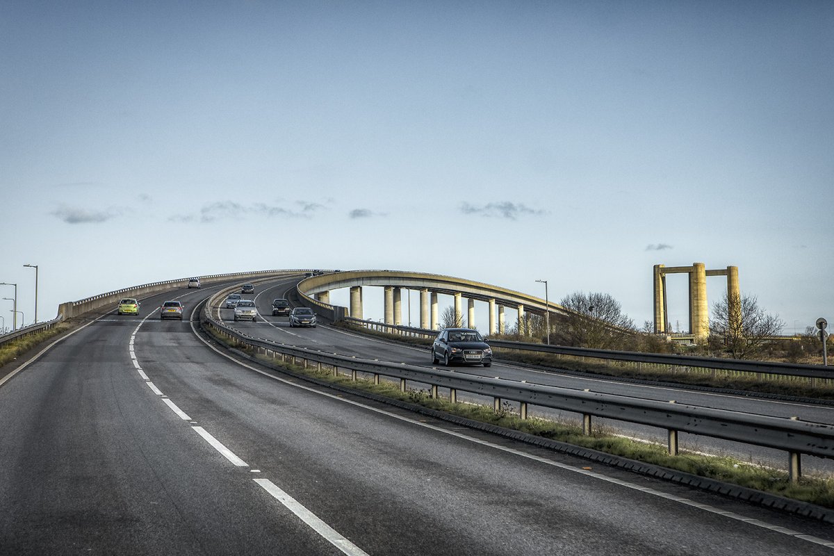sheerness (photo) safari