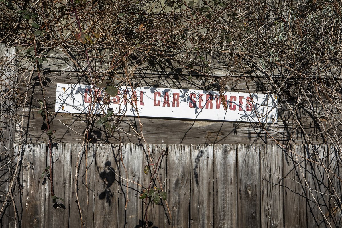 coastal car services