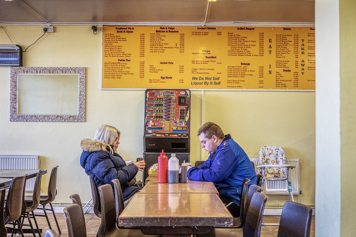 romantic dinner for two