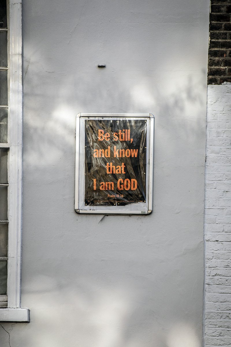 WHO IS CHRISTIAN GOLDMAN?