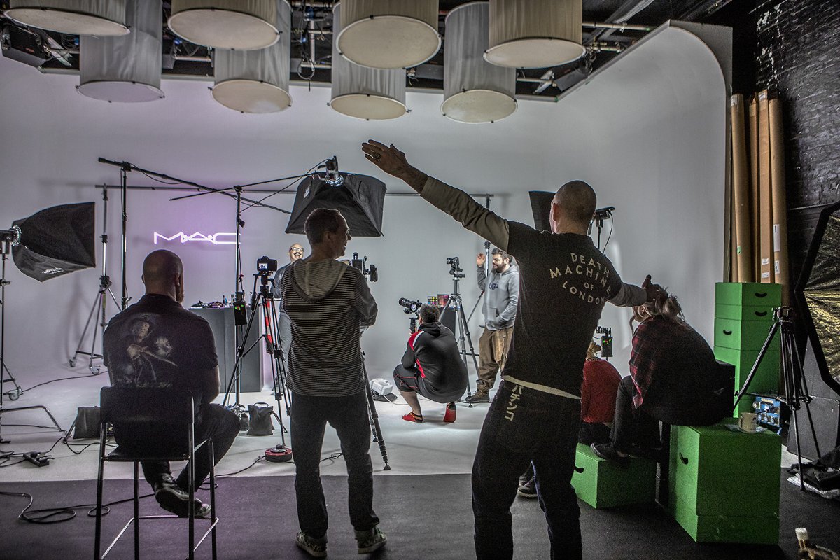 sometimes i'm direct