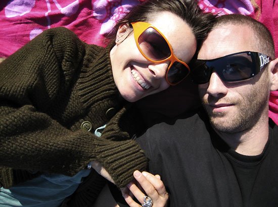 mr and mrs sunglasses