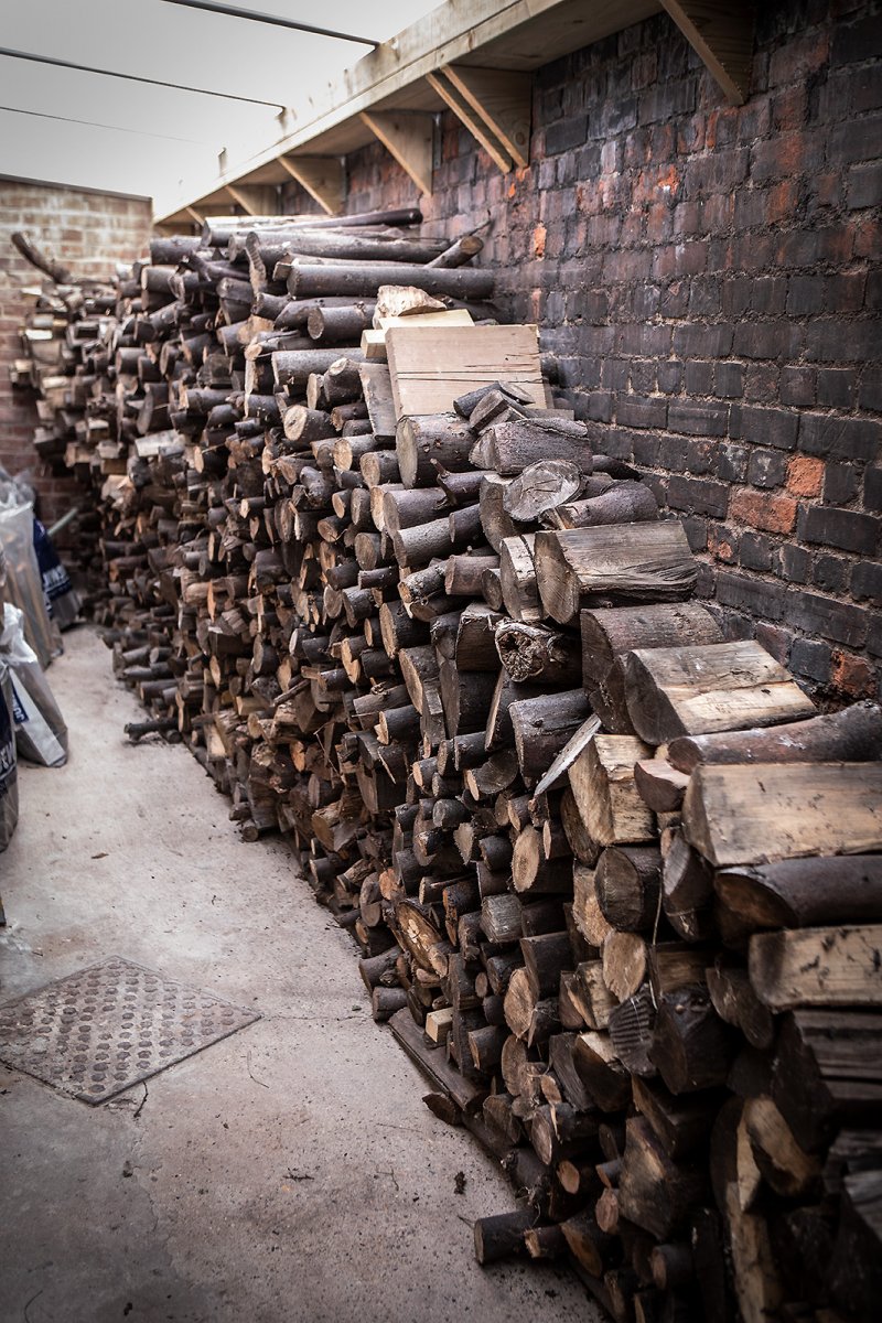 I'm a lumberjack and I'm ok