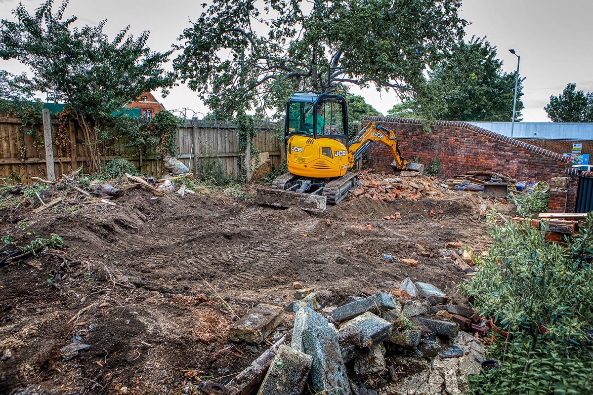 landscape photographer