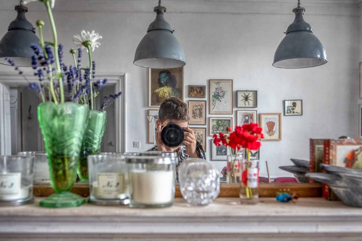 who's been eating my porridge?