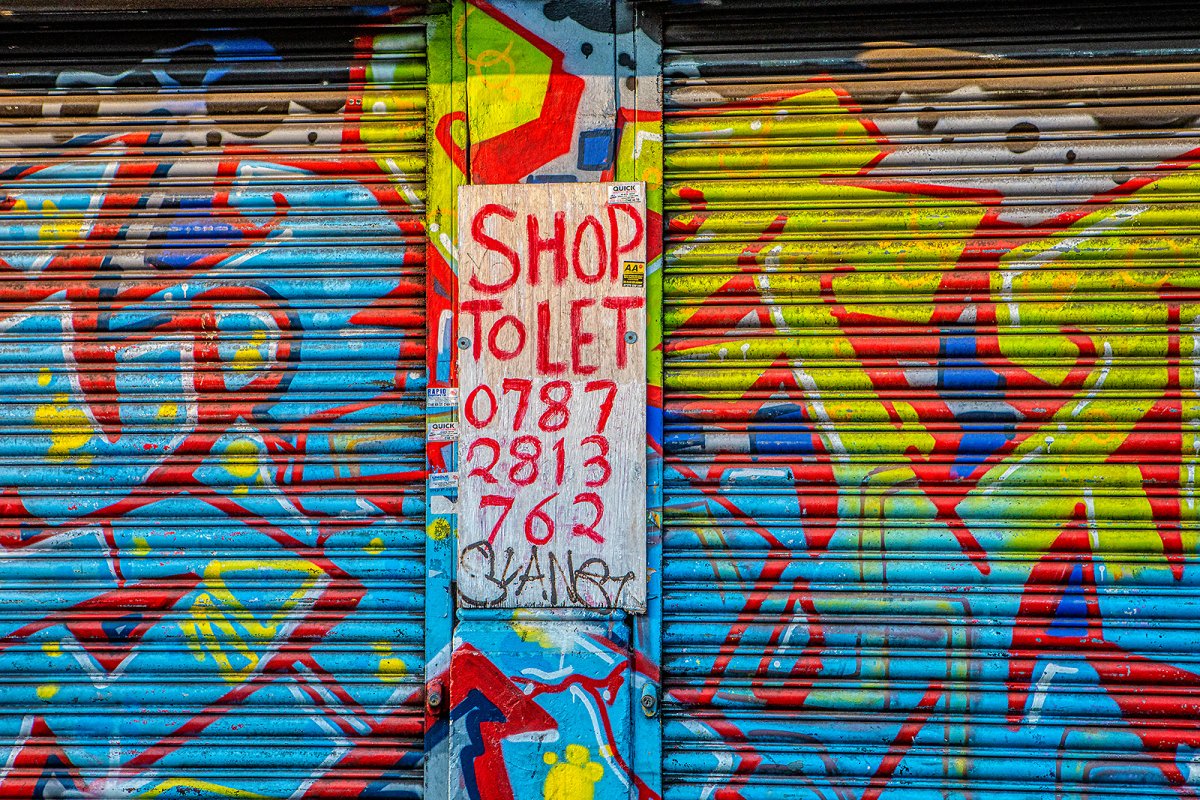 misunderstanding Marilyn Manson