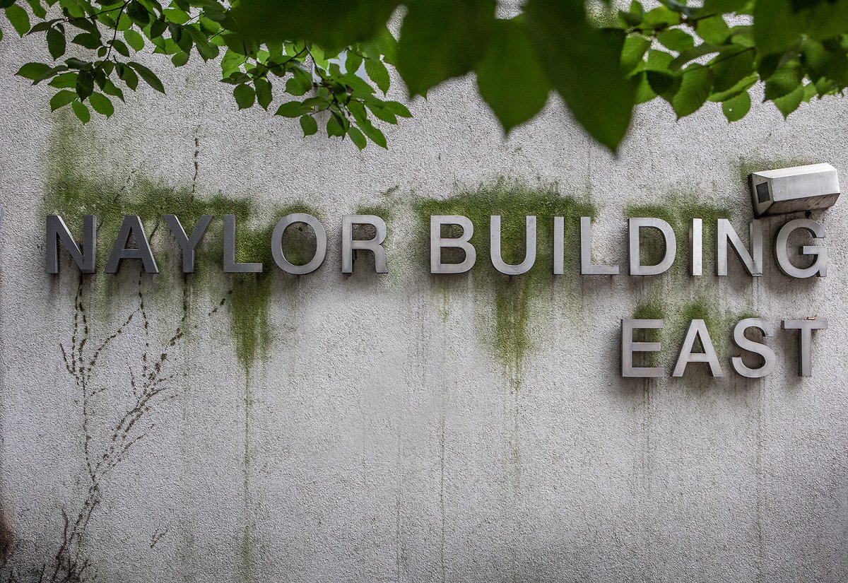 Whitechapel Walkabout