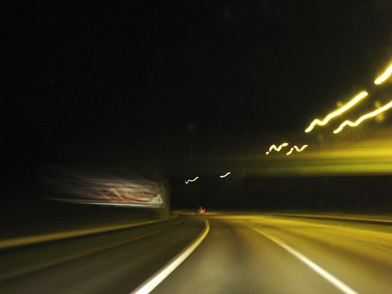 two way traffic