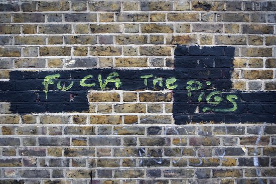 beastiality rife in hackney