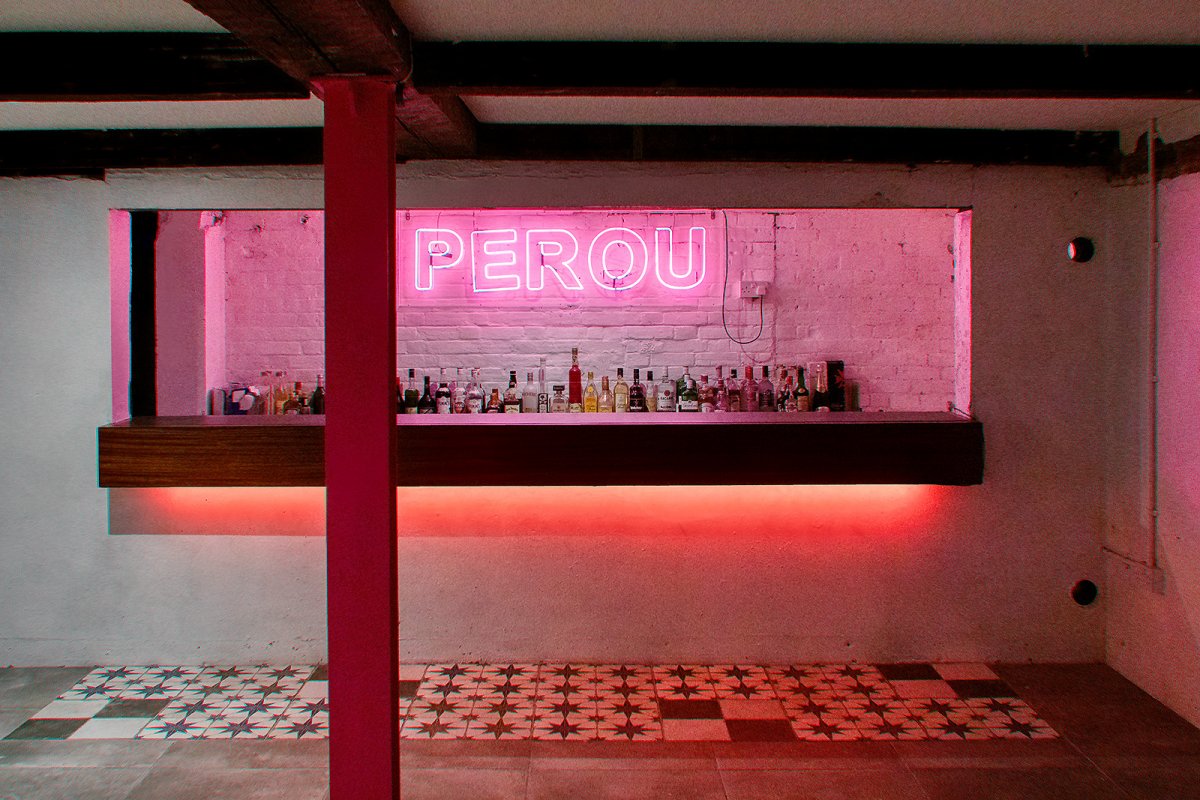 BLADES back in business