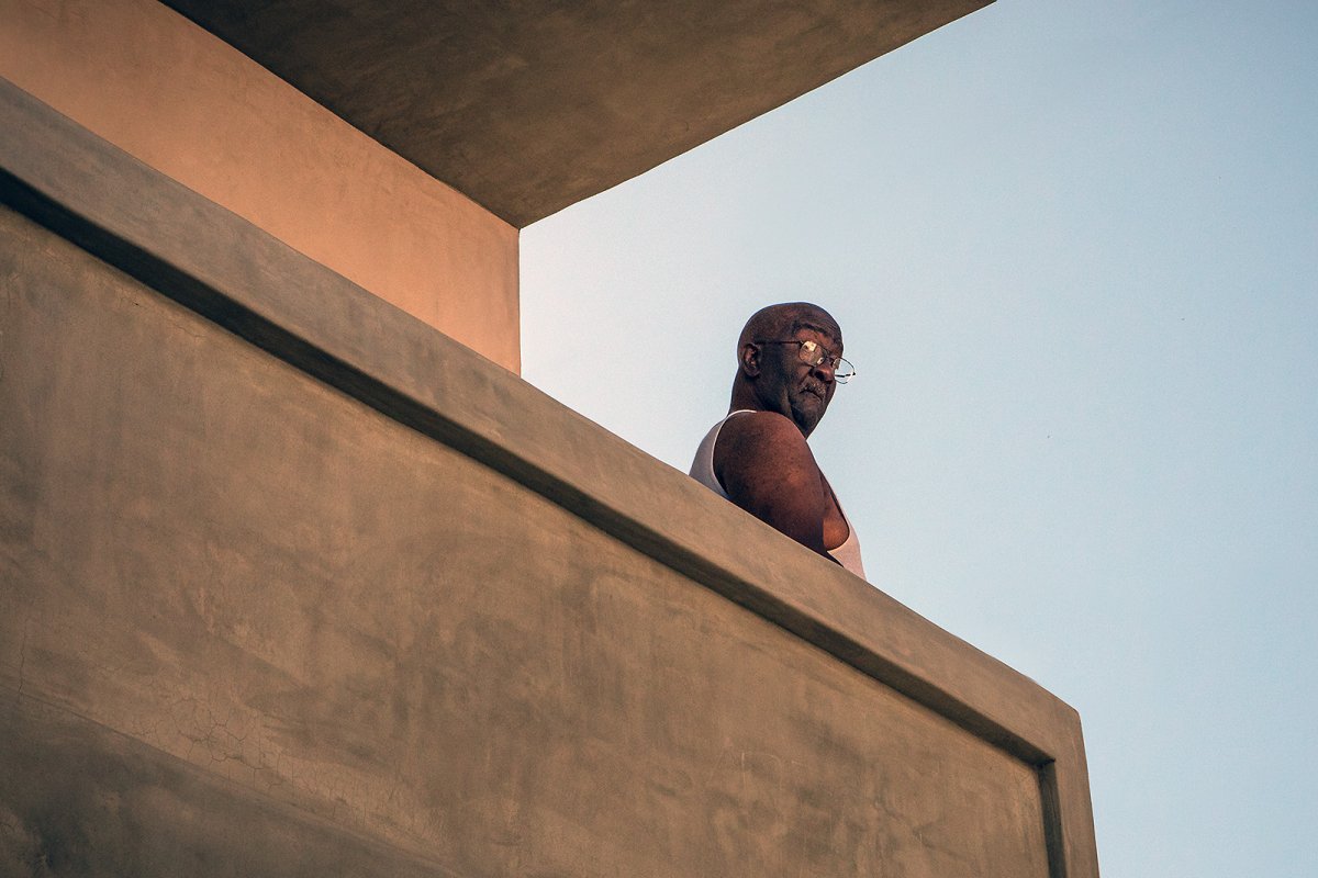 Venice beach CA bumper pack