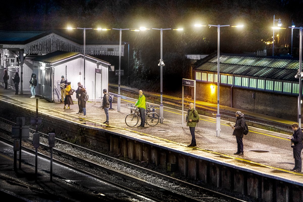 the grass isn't always greener