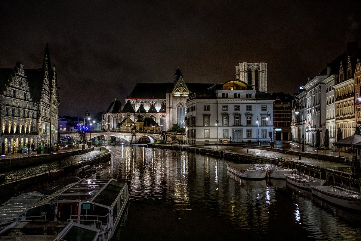 Ghent