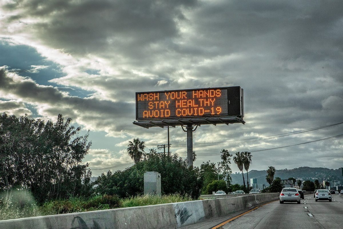 public health notice