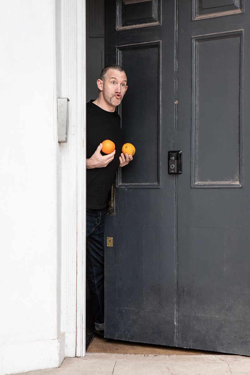 i want the world to know...