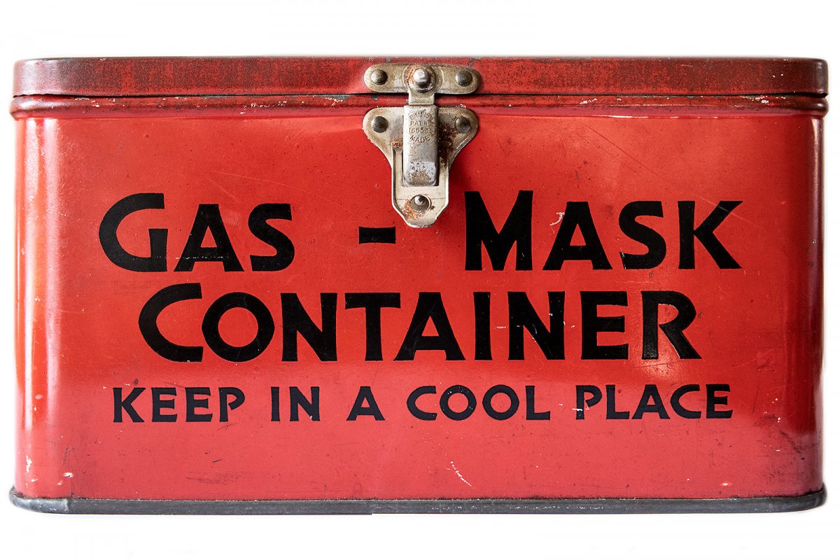  it's at our house, so should be ok