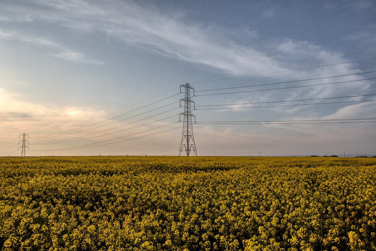 the breakout sunset bumper pack