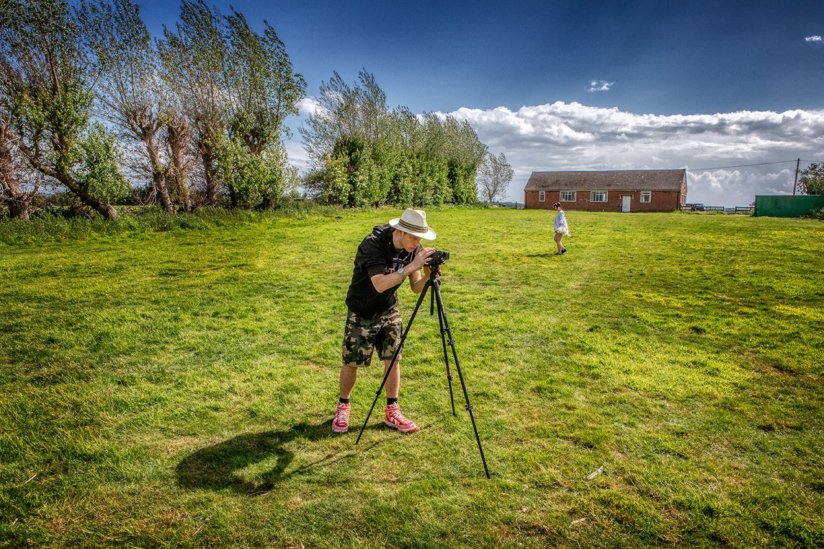 artist not in residence