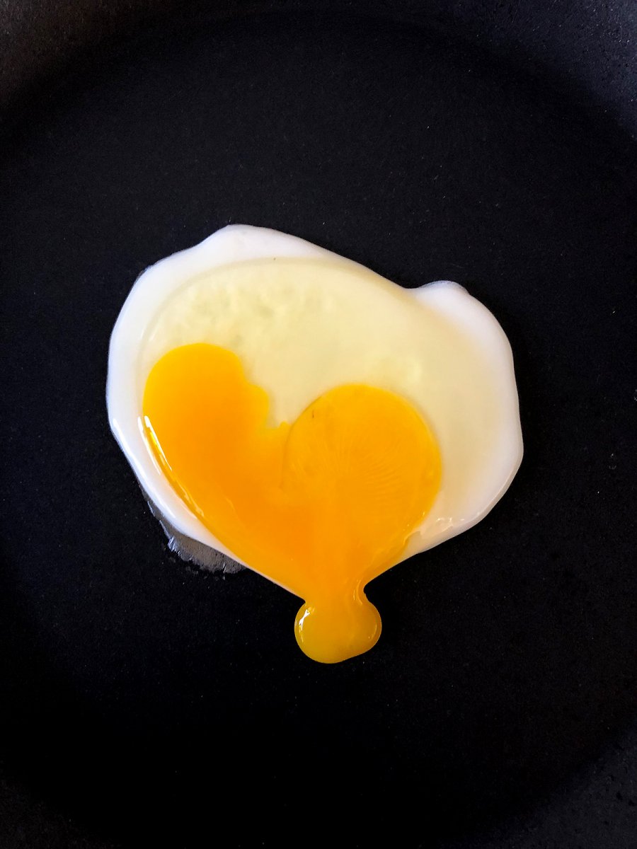 heartbreak breakfast