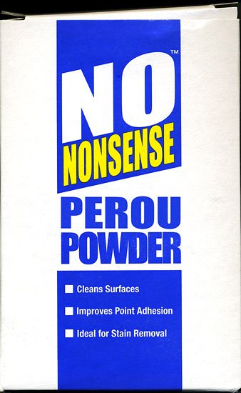 no sense no pain