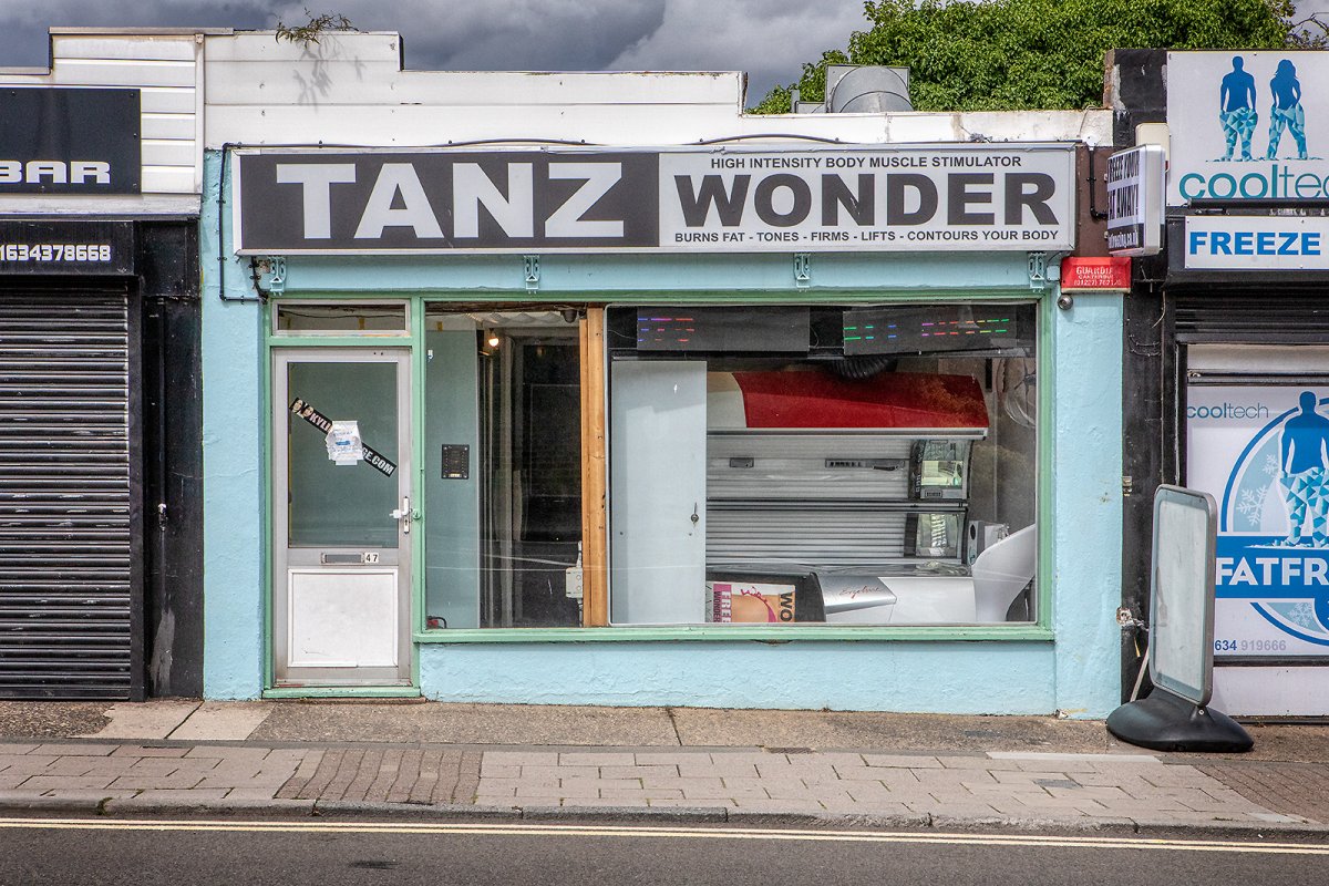 TANZ WONDER
