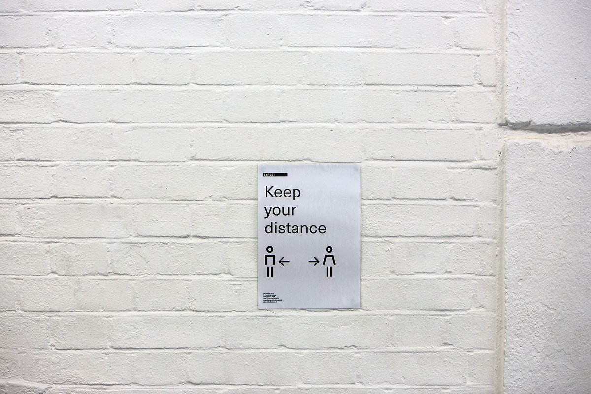 gender seperation anxiety