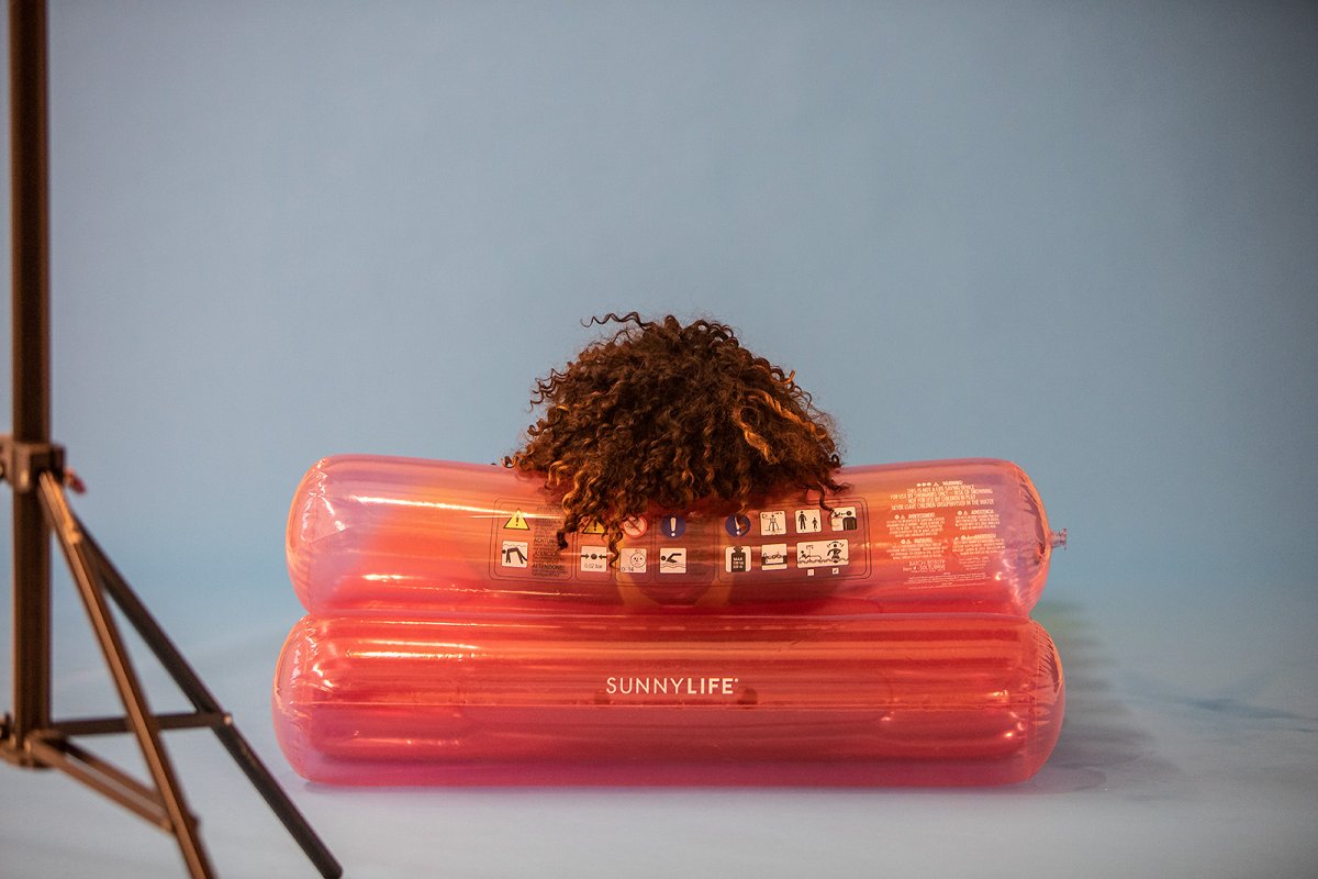 sunny life, sunny wife