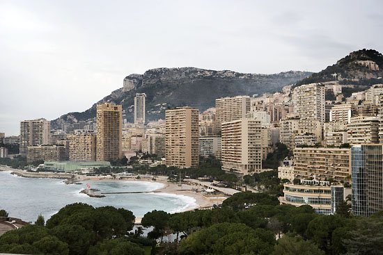 good morning monte-carlo