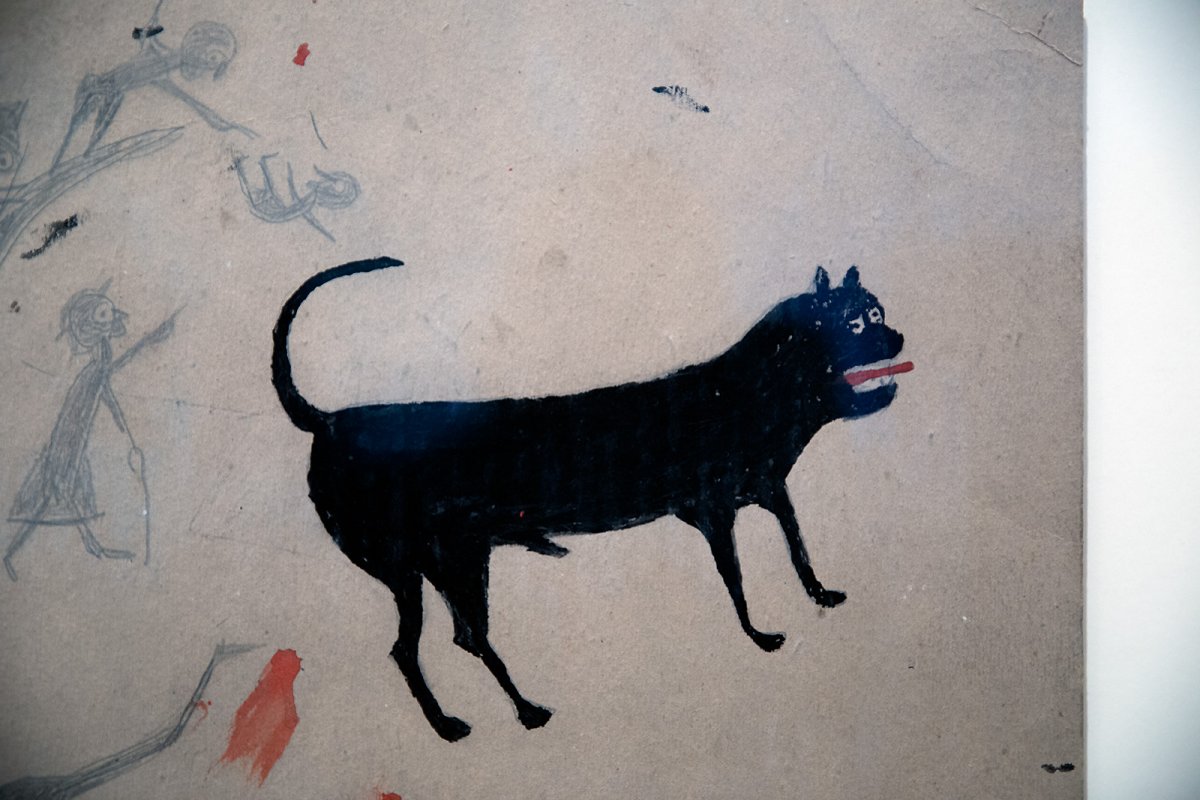 bill traylor