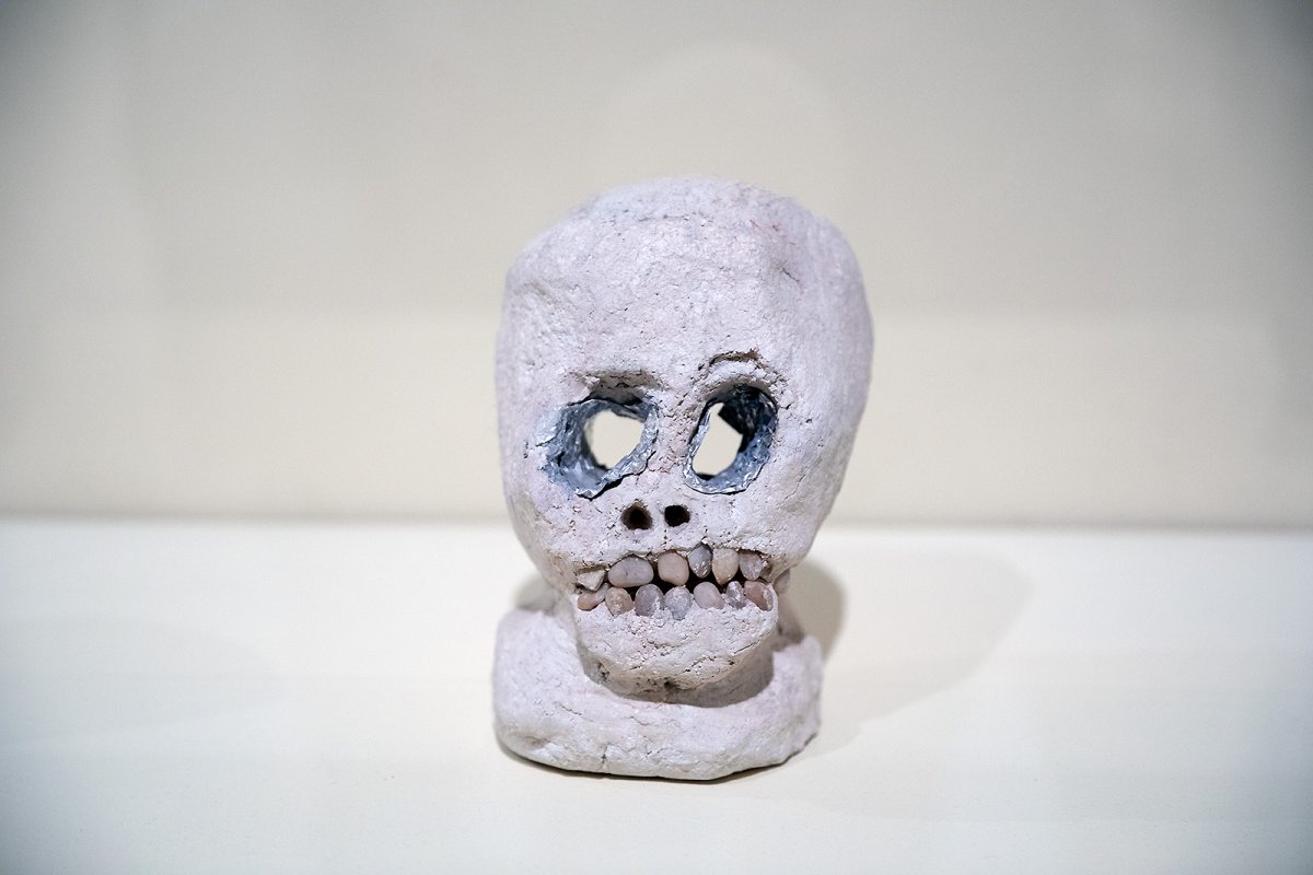 James 'son ford' Thomas (1926-1993)