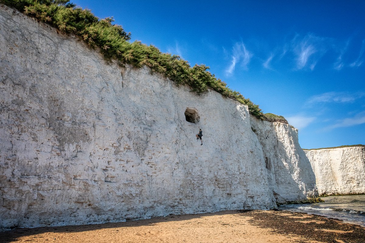 do not try this at home