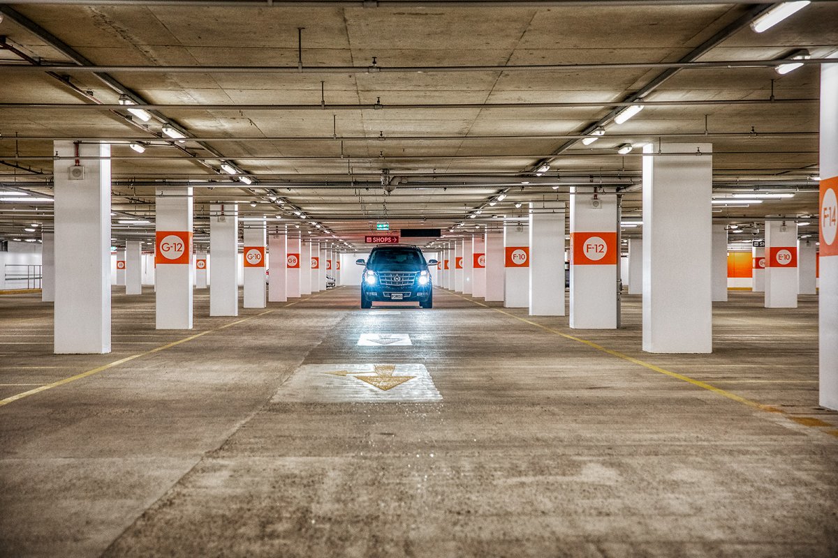 docklands photo-safari bumper pack