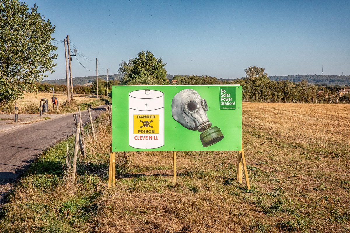 and depending on your perspective...