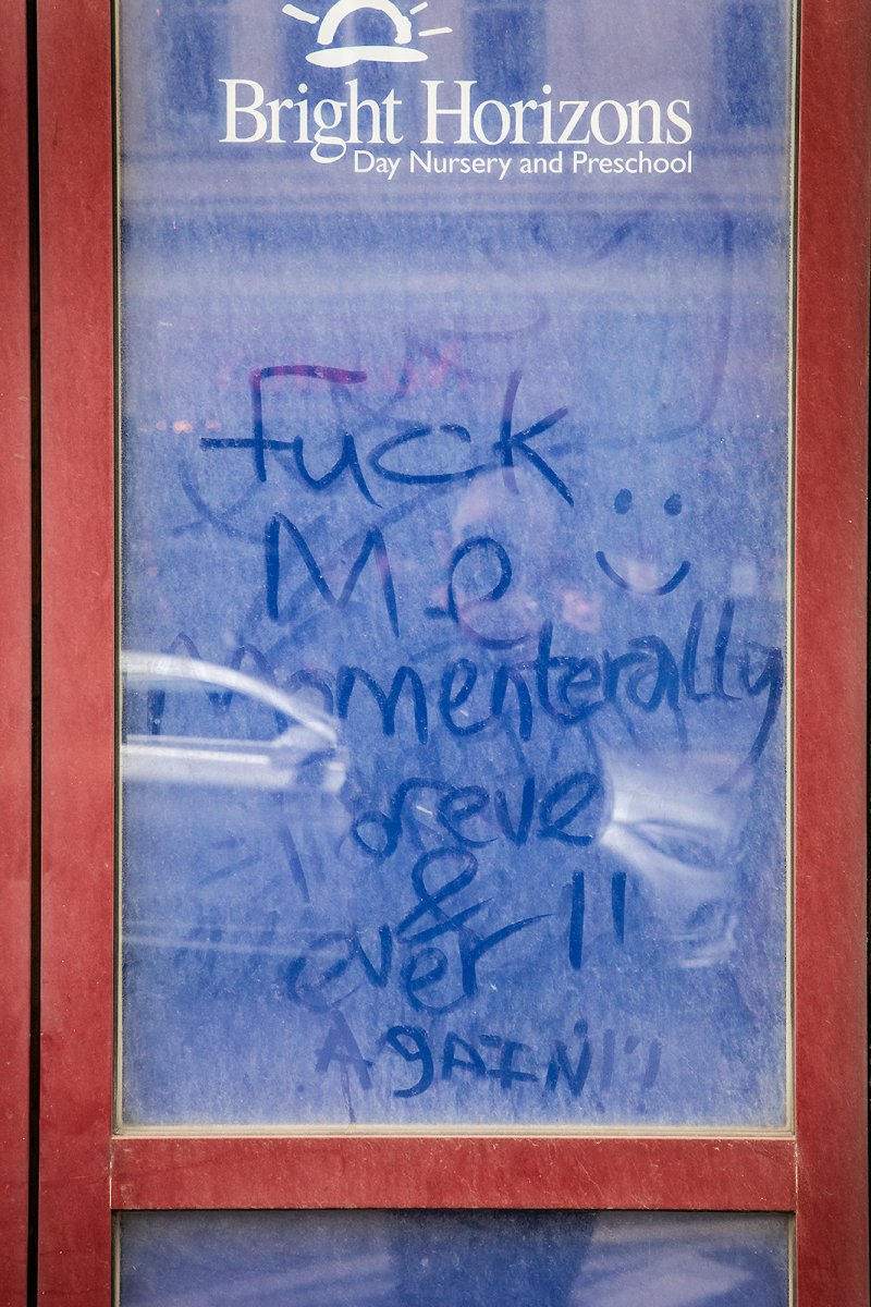 Fuck Me :) Momentarily...