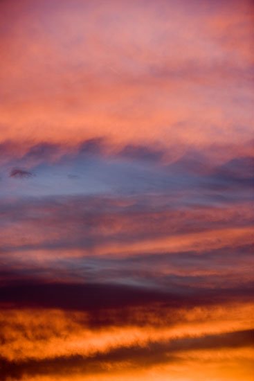 sunrise #1