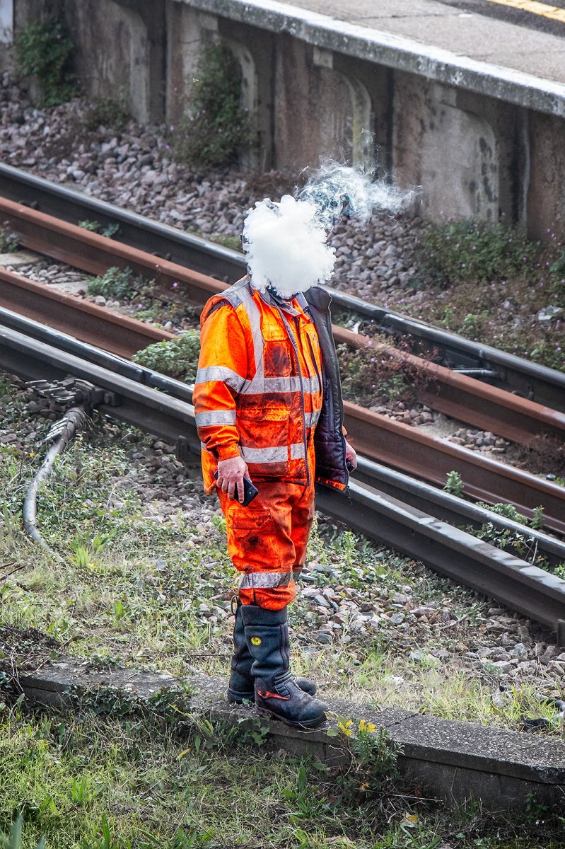 a study on stream trains